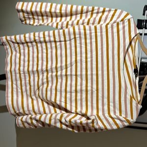 Long sleeved tee. Great for 🎃